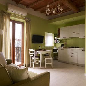 Appartement met een Slaapkamer